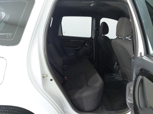 Imagem 13 de 15 de 151049 - Renault Duster 2020 Com Garantia