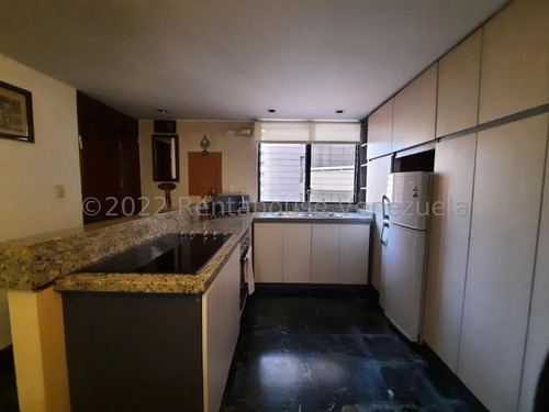 Apartamento En Venta En Las Palmas Mls #23-26184