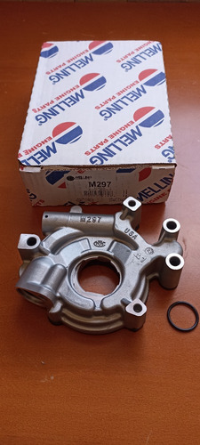 Bomba De Aceite Motor Grand Cherokee 4.7 Liberty Dakota 3.7