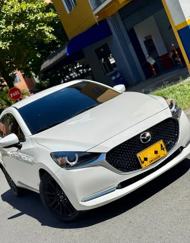 Mazda 2 1.5 Grand Touring Lx