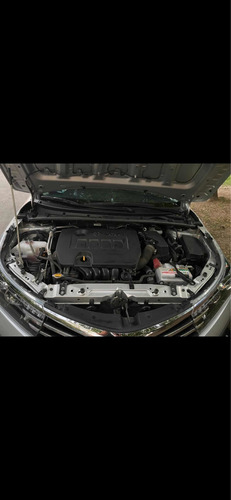 Toyota Corolla 2015 1.8 Xli Mt 140cv