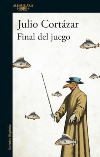 Final De Juego