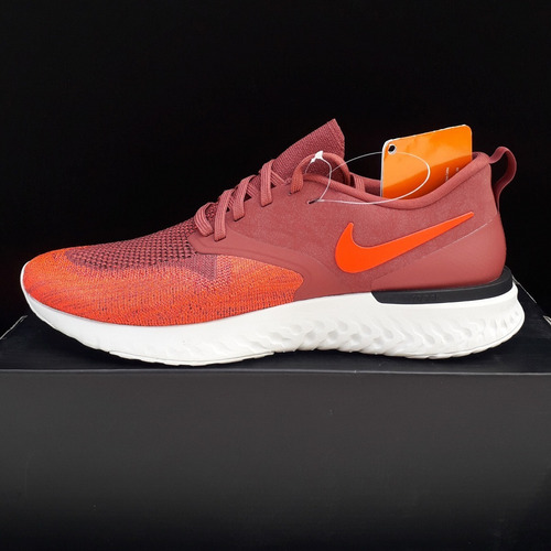 Tênis Nike Odyssey React 2 Flyknit Masculino Original