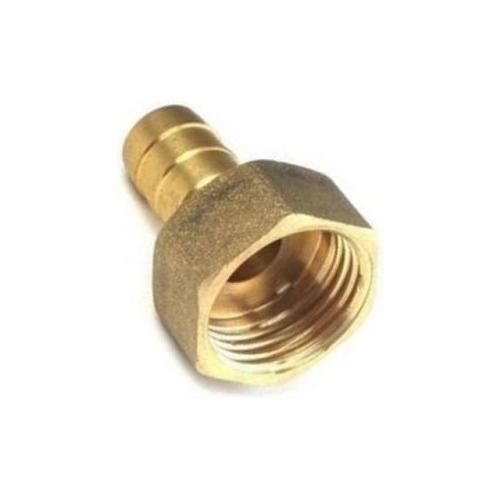 Metrica M14 X 1,5 Hembra 16  O Manguera Id Barb Fitting