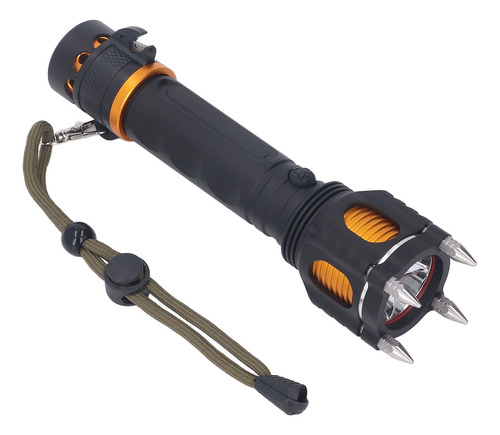 Linterna Linterna Led Recargable