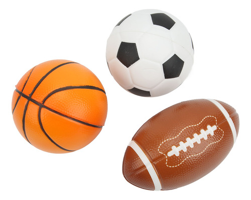Balón De Fútbol, Juego De Baloncesto, Balones Deportivos Par