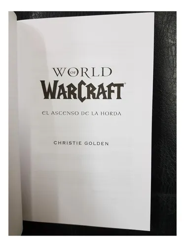 World Of Warcraft El Ascenso De La Horda (18)