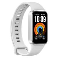 Reloj Inteligente Xiaomi Smart Band 11 Active Frecuencia cardiaca SP02 Plateado