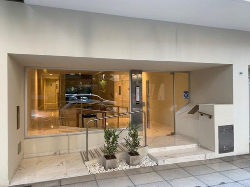 Imagen 4 de 30 de Departamento - Belgrano Barrancas
