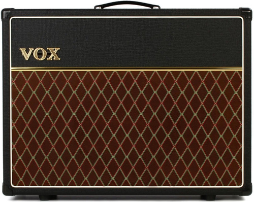 Amplificador Valvular Vox Ac30s1 Onetwelve Celestion Vx12