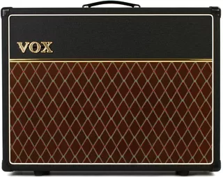 Amplificador Valvular Vox Ac30s1 Onetwelve Celestion Vx12