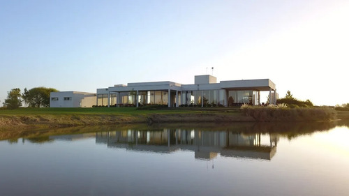 Imagen 7 de 10 de Terreno Lote En Venta Canning Horizontes Al Sur