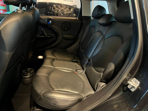 Mini Cooper Countryman S ALL4 1.6 Aut. 54.000km