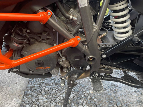 Imagen 5 de 15 de Ktm Super Adventure 1290