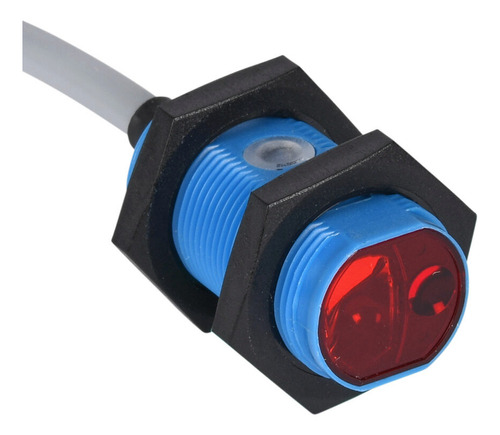 Lhr-m18pa-tmk-603 Contrinex Photoelectric Sensor