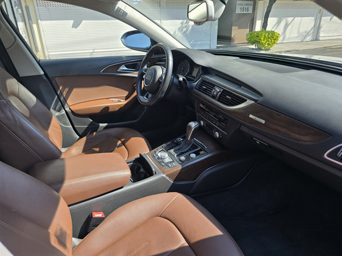 Audi A6 3.0 Tfsi 333hp Elite At