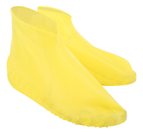 Protector Impermeable Para Zapatos Y Botas, Unisex, Antidesl