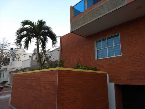 Se Vende Apartamento En Porvenir Barranquilla