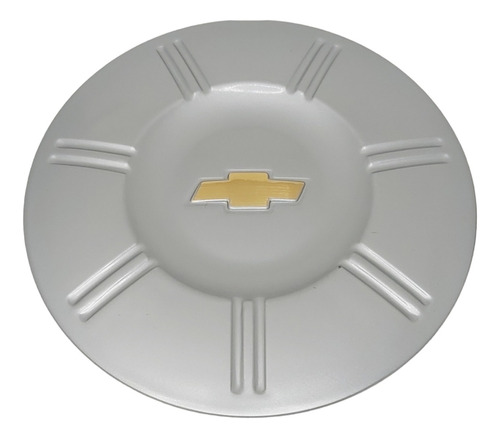 Tapa Centro Rin Chevrolet Spark Cronos Logo X1