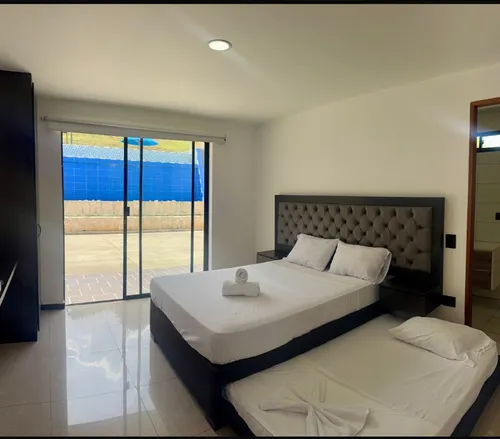 Finca En Venta En Girardota. Cod V12516