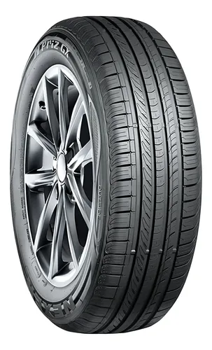 Pneu 215/65 R16 98h Npriz Gx Nexen | Frete grátis