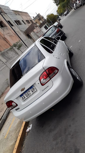 Chevrolet Classic 1.4 Ls Abs Airbag