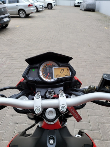 Benelli Tnt25