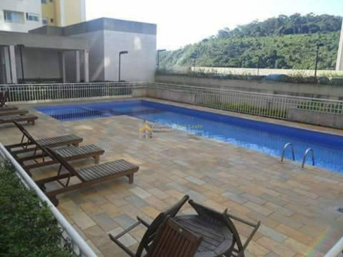 Imagem 13 de 16 de Apartamento Padrão Para Venda No Bairro Jardim Nove De Julho, 2 Dorm, Sala, Cozinha, Banheiro, Área De Serviço,sacada, 1 Vagas, 48 M - 3231