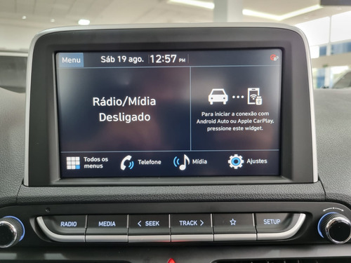 Hyundai HB20S Platinum Safety 1.0 Turbo (Flex) (Aut.)