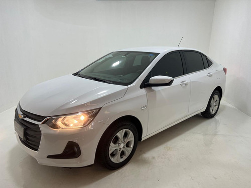 Chevrolet Onix plus Onix Plus 10tat Nb