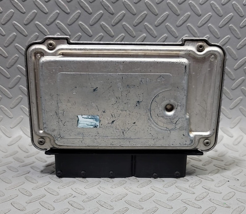 Computadora De Motor Vw Jetta 2011-2012 2.5l Orig 07k906055g (Usado)