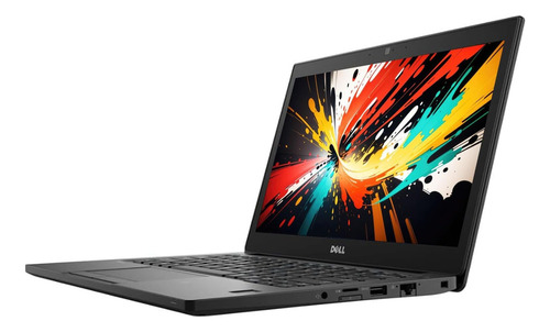 Laptop Dell Latitude 7290 Intel I5 8350 16g Ram 256g Ssd Hd (Reacondicionado)