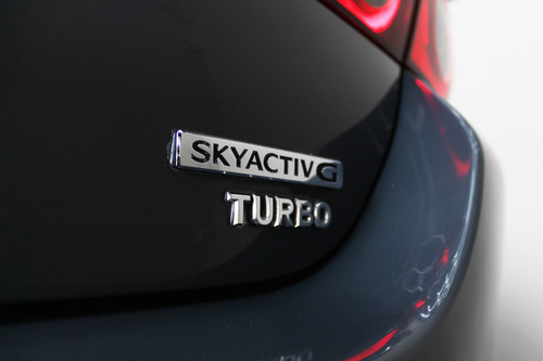 Mazda 3 Signature 2023