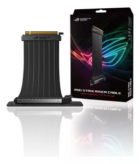 Cable Asus Rog Strix Riser Para Video