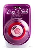 Comprar Dilatador Anal Erotic Lubricant - G A $3300