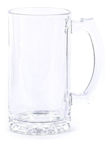 Set De Vasos Cerveceros X 2 Piezas 490ml