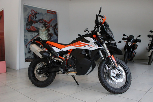 Ktm 790 Adventure R 2020 1200 Km Usado Pro Motors