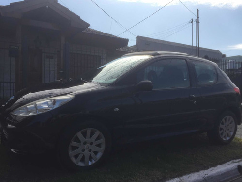 Imagen 4 de 17 de Peugeot 207 2012 1.6 Feline 106cv