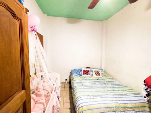 Casa En Villa De Mayo