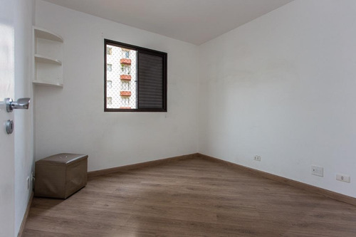 Imagem 25 de 28 de Apartamento Com 2 Dormitórios À Venda, 51 M² - Bosque Da Saúde - São Paulo/sp - Ap2007