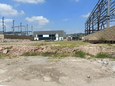 Terreno en venta