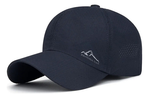 Gorra De Béisbol Deportiva De Verano Transpirable En Color L