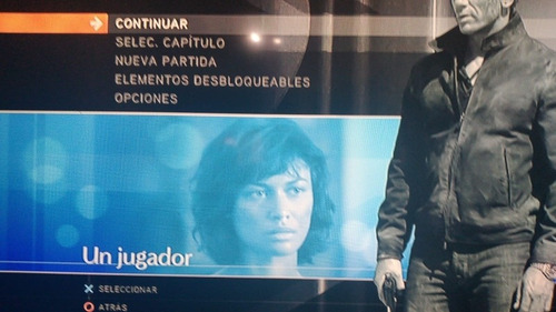 Juego De Ps3 007 Quantum Of Solace, Físico Usado, En Español (Usado)