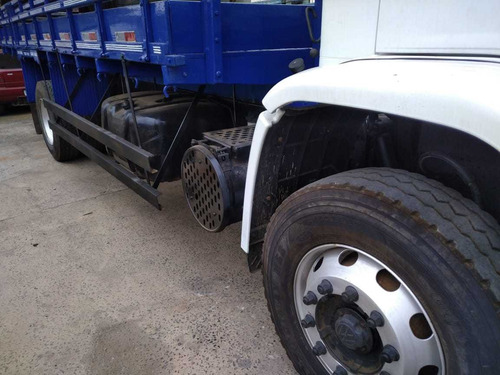 * Carroceria Aberta Toco Vw 17250*