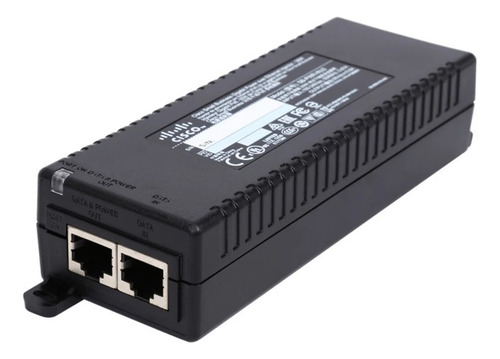 Power Injector (802.3at) Air-pwrinj6 Cisco, Factura.