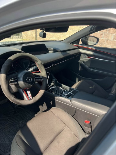 Mazda Mazda 3 2.5 S Hchback At