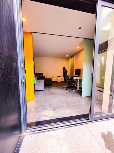 Increíble Garden House En Renta En Polanco