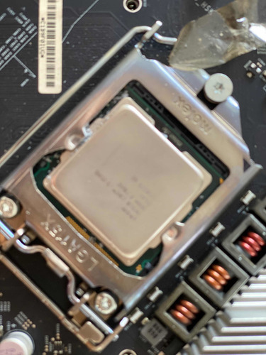Board iMac 27 A1312 Emc2429