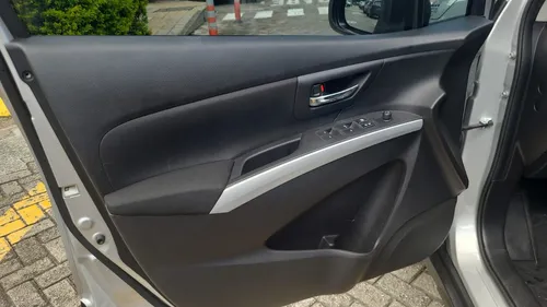 Suzuki S-Cross 1.6 Gl 2wd