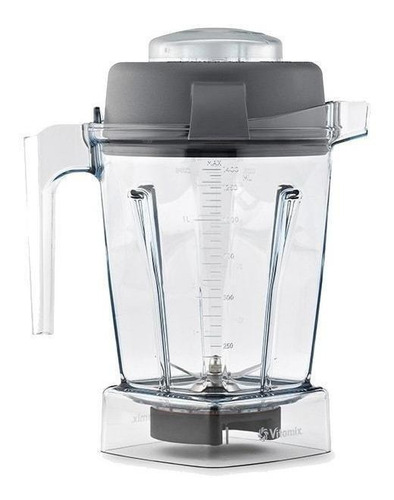 Imagen 2 de 2 de Licuadora Vitamix Explorian E310 1.4 L pizarra 120V